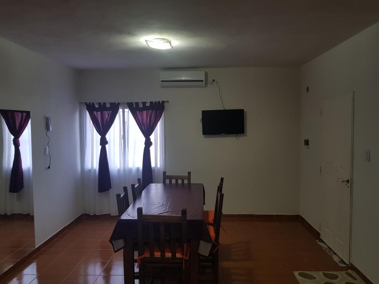 Apart Hotel Chilecito Exterior photo